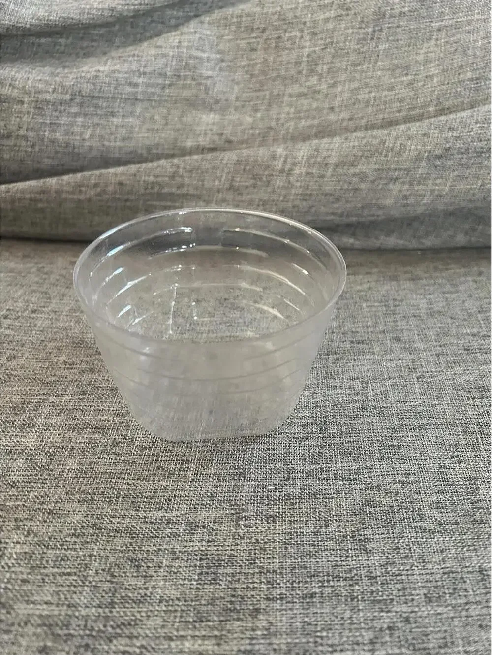 Longaberger Plastic Protector Thyme Booking Basket 49000